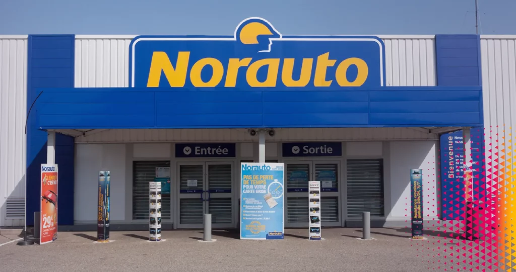 Norauto