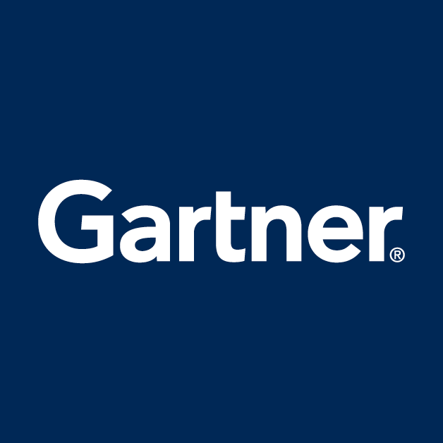 logo Gartner